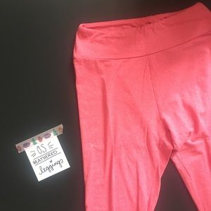 LuLaRoe Leggings 🌸